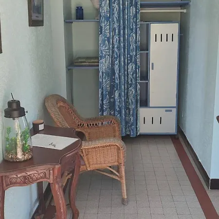 Petit Cocon Sur Les Hauteurs De Capvern-les-bains *