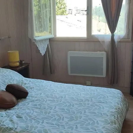 Apartman Petit Cocon Sur Les Hauteurs De Capvern-les-bains *