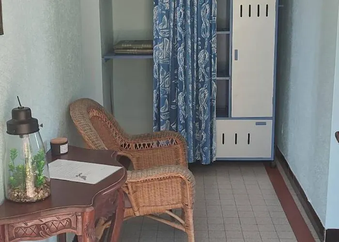 Petit Cocon Sur Les Hauteurs De Capvern-les-bains *